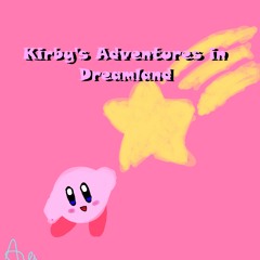 Flaming! Boss Battle- Kirby's Adventures in Dreamland