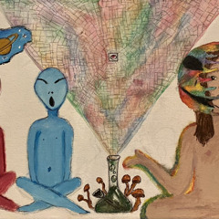 Giving My Enemies Donuts (Prod. Justpaix)