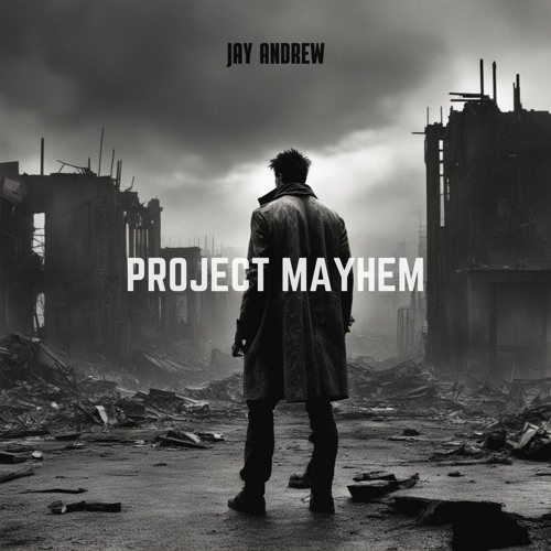 Project Mayhem - Jay Andrew [FREE DL]