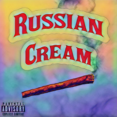 J-Sin “Russian Cream” Ft Lil Dubs
