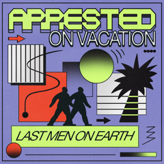 Arrested On Vacation EP - [Get Physical]