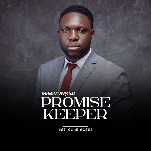 Promise Keeper (Inhouse Version)