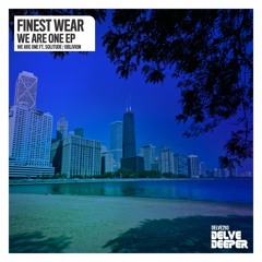 Finest Wear - Oblivion (Original Mix) Preview
