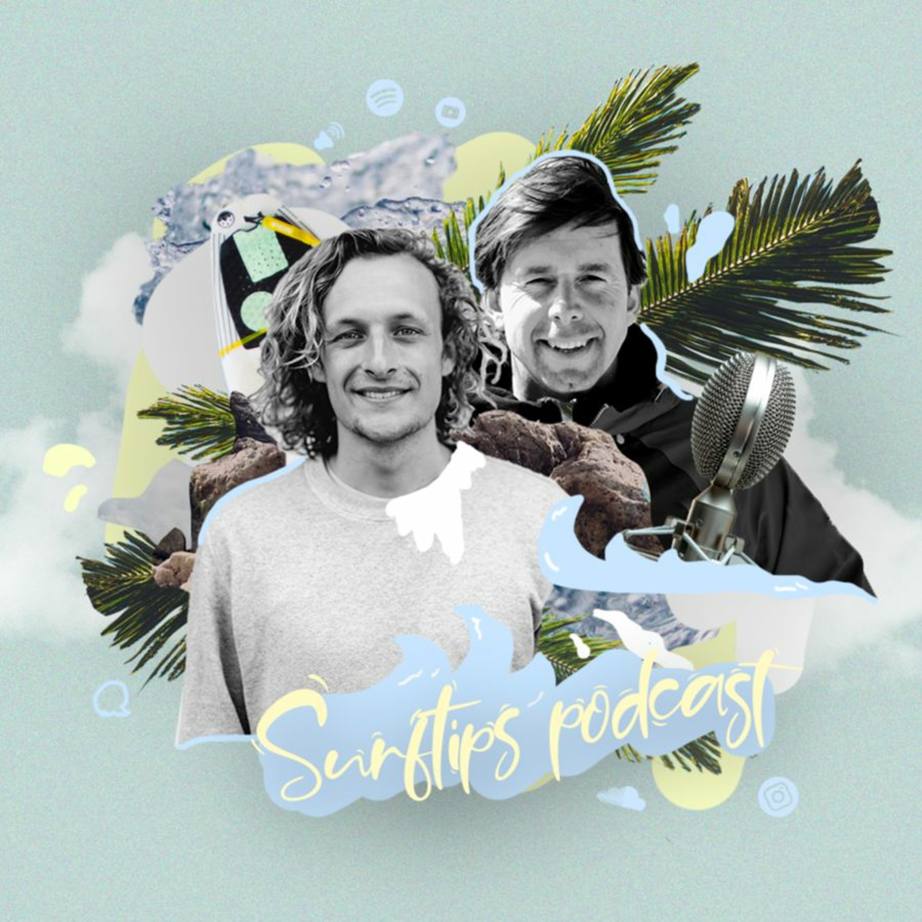 57. De kracht van surfcoaching met videoanalyse