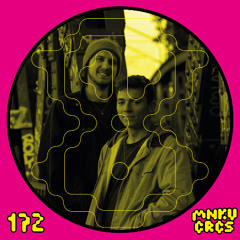 MONKEYCIRCAST 172 with OST69