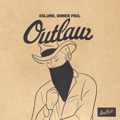 KALUMA, Armen Paul - Outlaw