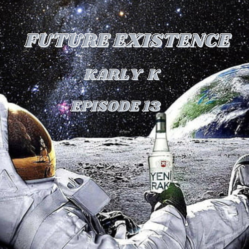 Future Existence - Episode 13