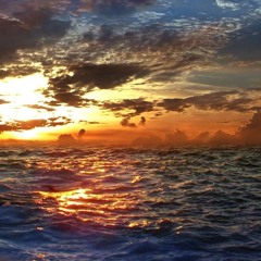 Shades Of A Stormy Night - September Challenge