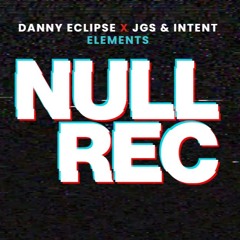 DANNY ECLIPSE X JGS & INTENT - ELEMENTS