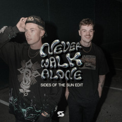 BLONDISH - Never Walk Alone (Sides of the Sun Edit) **FREE DL