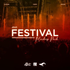 Fuerte & B-Rather & Whaler Festival MashUp Pack