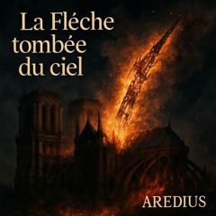 La flèche tombée du ciel
