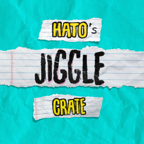 HATO's Jiggle Crate