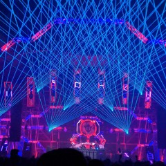 Dual Damage x Lekkerfaces - New ID | Rebirth Festival 2025