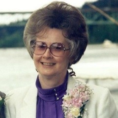 I Cry Father/ I Just Look Unto The Hills (1997) - Sis. Veeda Allen @ Cornerstone Church