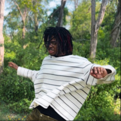 let go of you (prod. xydra + yaego + 01frankii)