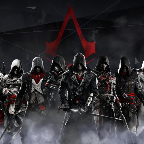 The Assassin's Creed