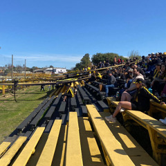 Pieza 1 - La hinchada