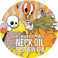 Neck Oil Sessions