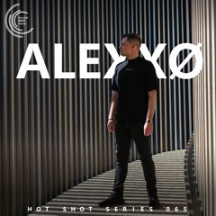 [HOT SHOT SERIES 065] - Podcast by ALEXXØ [M.D.H.]