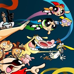 Odetari - YOU'RE WATCHING BOOMERANG!!!
