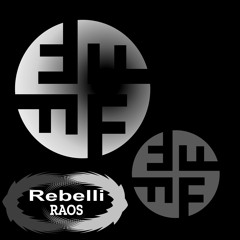 Raos - Rebelli ( Original Mix )( Puntazo Label Records )