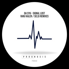 Signal Lost (Ranj Kaler's No Warning Remix)
