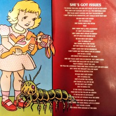 The Offspring - She's Got Issues (cover)