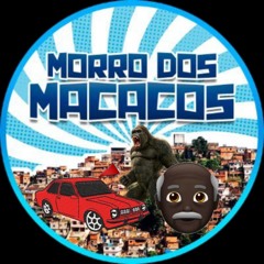 NOTA 10 PRA VOCÊ X ESCOLINHA DO MACACO (CV)