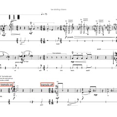 Law Abiding Citizens (cranked Up)