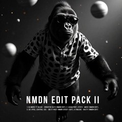 Tinashe - Nasty (NMDN EDIT)