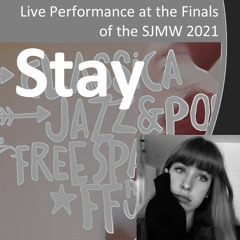 STAY - Live Performance at the Finals of the Swiss Youth Music Contest 2021