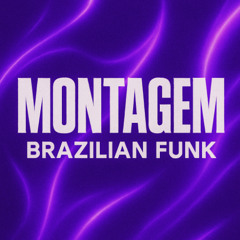 MONTAGEM FAVELA