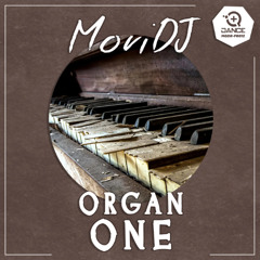 Organ One (Original Mix)