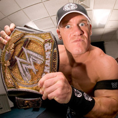 CENA! (Prod.dynasty!)
