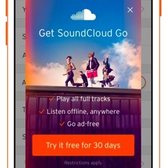 K#t soundcloud GO Reclame Uptempo edit