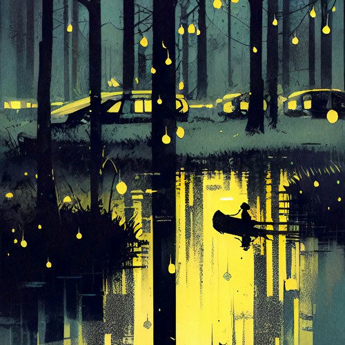 Phosphorescence