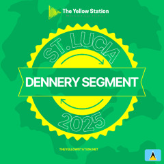 2025 Dennery Segment Mix