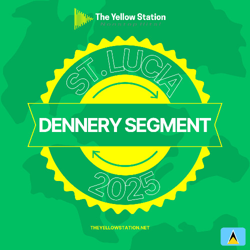 2025 Dennery Segment Mix