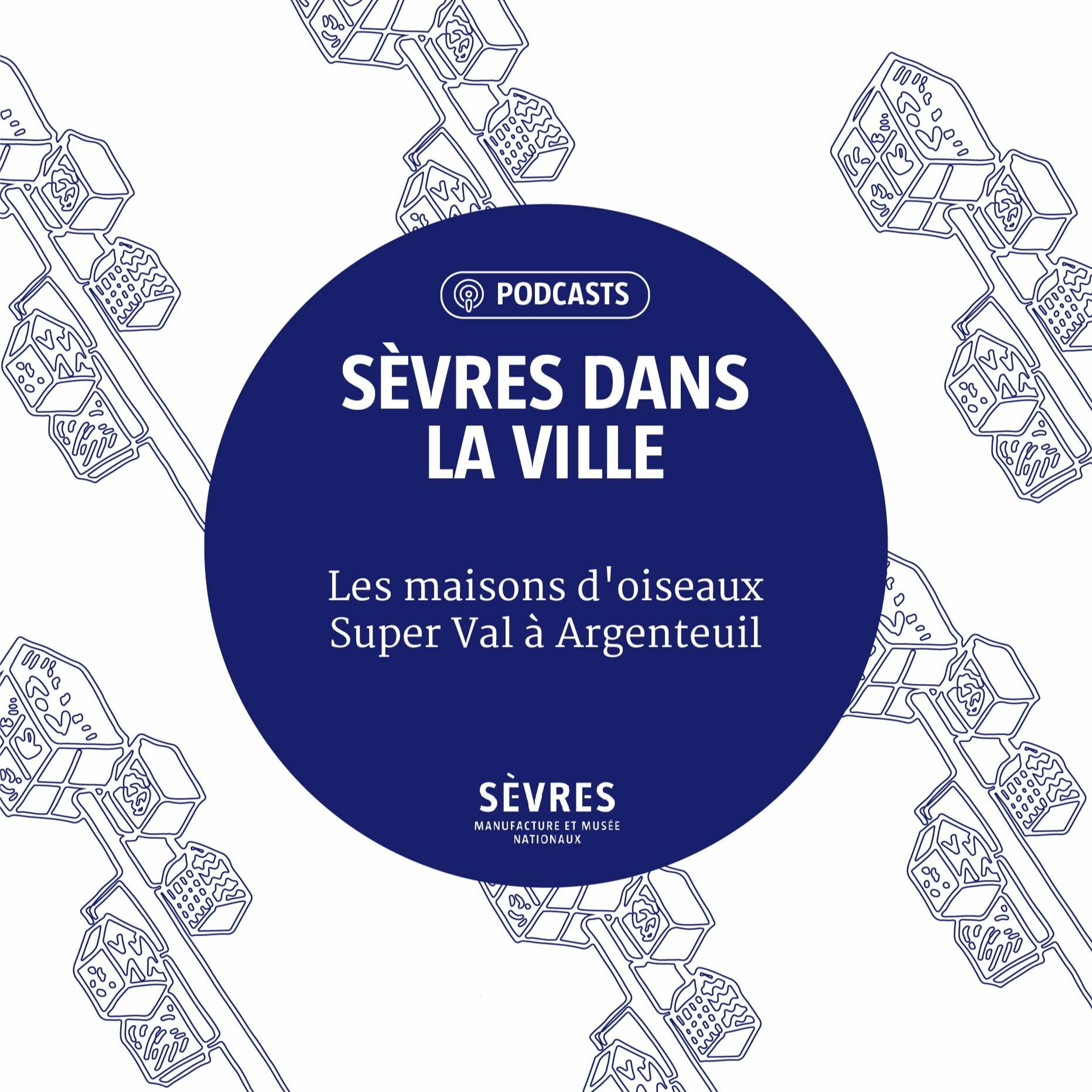 Sèvres - Manufacture et Musée nationaux