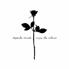 Depeche Mode - Enjoy The Silence ( Dj Fabrizio Festival Remix 2024 )