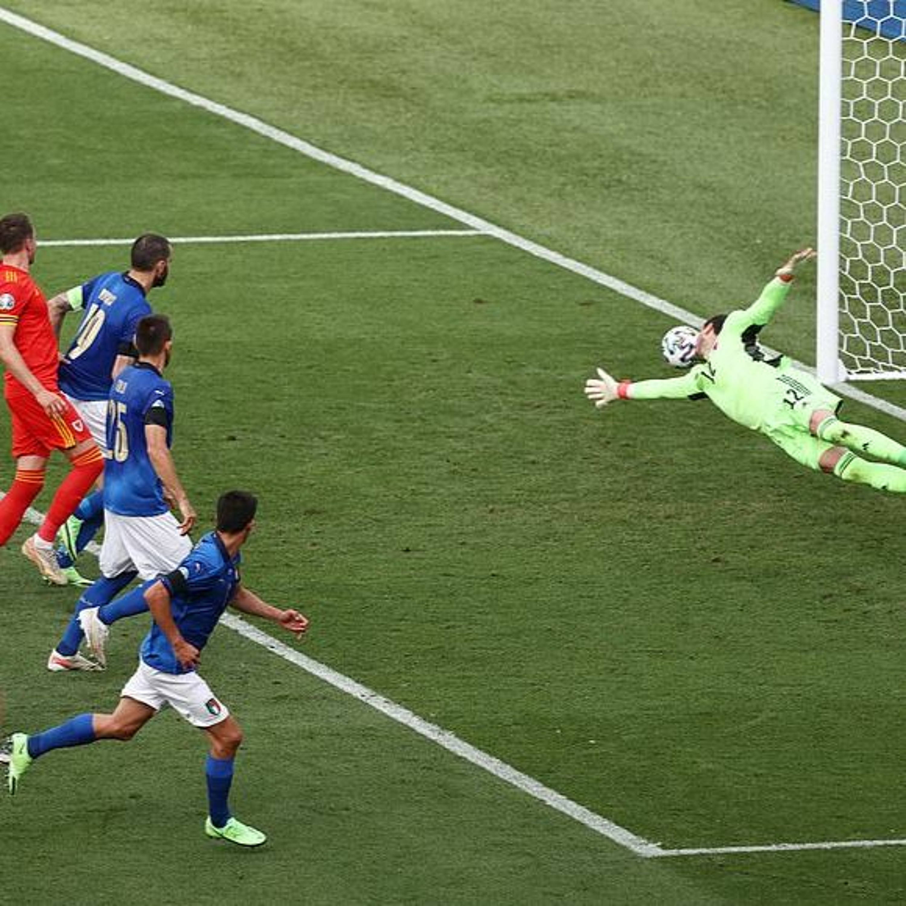 Coleman Had A Dream