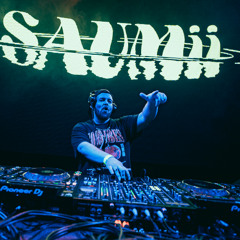 SAUMii Sessions Vol. 1