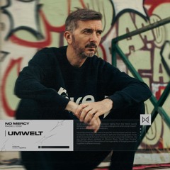 No Mercy Radio 002: Umwelt