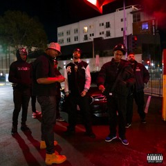 Niko G4, Mani Coolin, 3waySlim, Foisey - FAMOUS FOR NO REASON