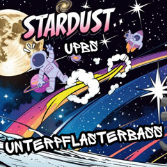 UPBS - Stardust (Work in progress demo)
