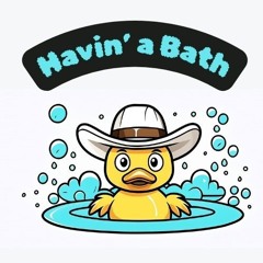 Havin' A Bath