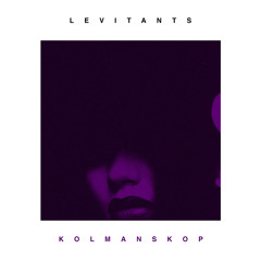Kolmanskop