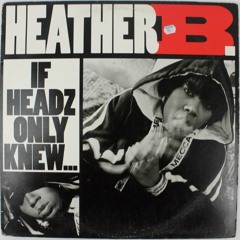 Heather B - If Headz Only Knew (sev. remix)