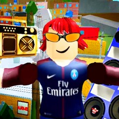 Batidão Do Roblox